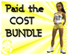 :+:DnG:+: Paid the Cost