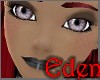 EDEN Goth Freckles skin