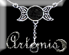BlackOnyxNecklace