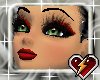 S tricolor makeup