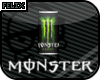 [F] Monster