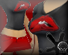 [LI] lips outfit