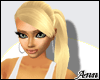 ANN Mya LIGHT BLOND