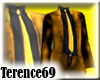 69 Formal Chic - Gold