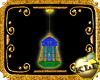 KLF Moroccan Ceiling Lmp