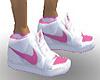 F$~Pink/White LadyNikez