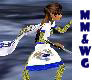 *MM* (F) Weapons Moves