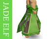[JE] Celtic robe forest