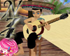 Acoustic guitar