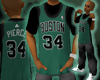 (e) Pierce Jersey