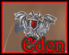 EDEN Vampire Ring F