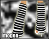 # black&white stripey