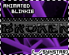 [Syn] Broken
