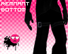 Remnant Bottom