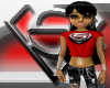 Supaguy athletic T