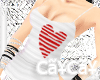 CaYzCaYz StripedRedLove