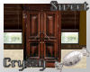 Urban Armoire