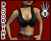 Bloodline: Black Vest