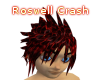 Lava Hair