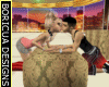 Love Sofa Animated Poses