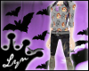 !SL! CassiCarnivore Outf