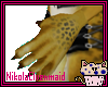Cheetah Paws