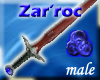 Dragon Rider Sword Male