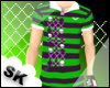 [SK] Plaid Sull Polo
