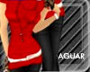 [JG]Crucifijo BodySuit