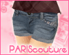 *Pc*Boho Shorts
