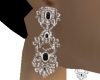 DarkSoulAbyss~Earrings~