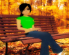 Abby in the Park