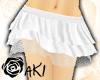 [Aki] Wonder Girl Sk # W
