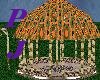 PJ funcraze gazebo