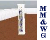 *MM* Grandfather Clock