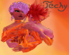 Flames of Love