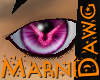 Geass Eye