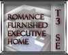 T3 Romance FurnishedExec
