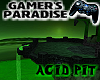Acid Pit Arcade Arena