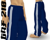 Blue Sport Joggins