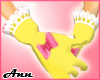 ANN Cooking gloves