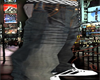 Lady Killer Denim S-2-F