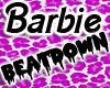 $PS BARBIE BEATDOWN SKIN