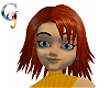 Red Ginger Yuna