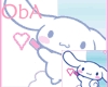 Cute lil Cinamonroll