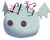 Flying Pet Rock