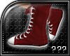 m.. HighTop Red