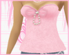 BB*Chewy Bow Cami
