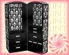 Skulls Steamer Trunk
