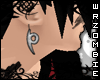 Re:born Earrings [M]